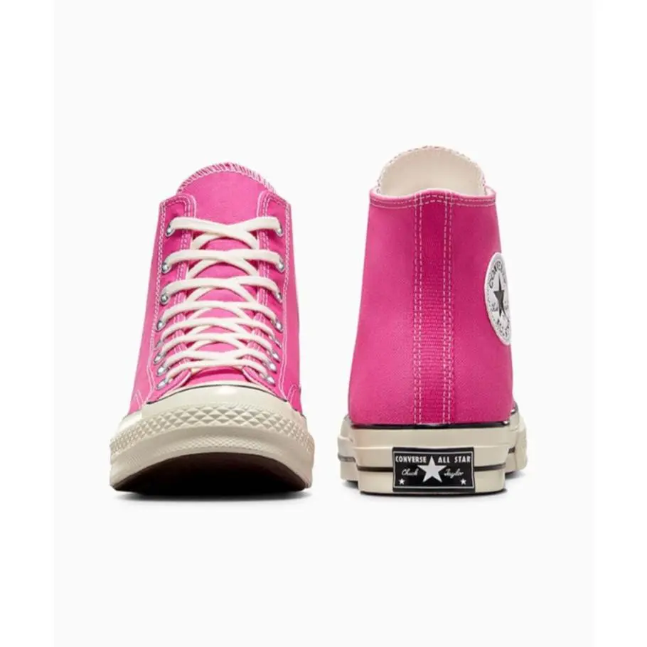 Converse shoes - Lucky Pink 9