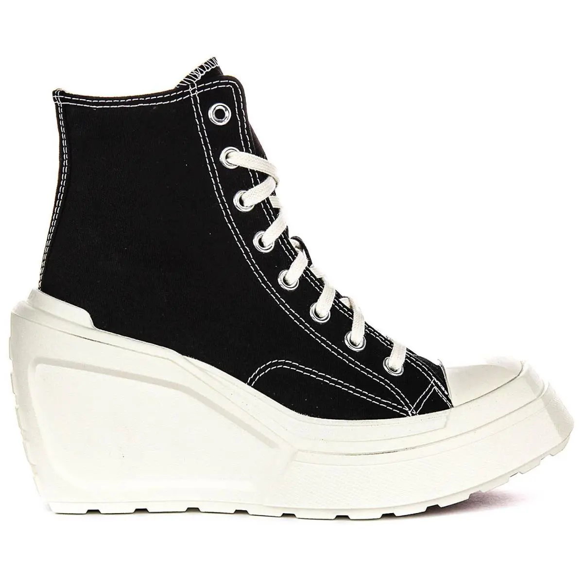 Converse shoes - BLACK WHITE 0