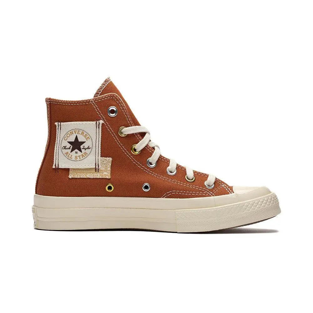 Converse shoes - Tawny Owl, egret 0