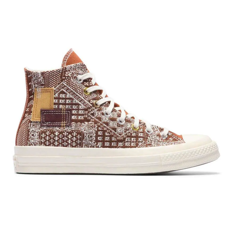 Converse shoes - Tawny Owl, egret 1