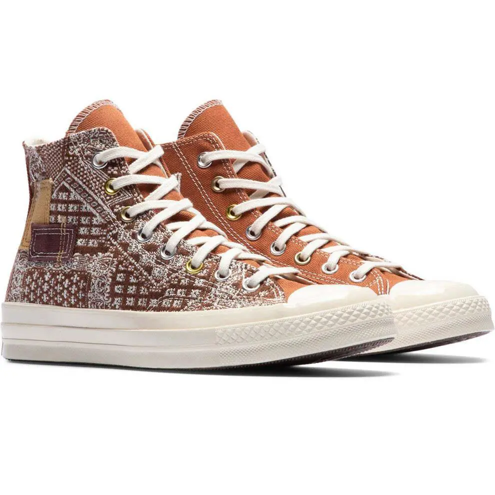 Converse shoes - Tawny Owl, egret 2
