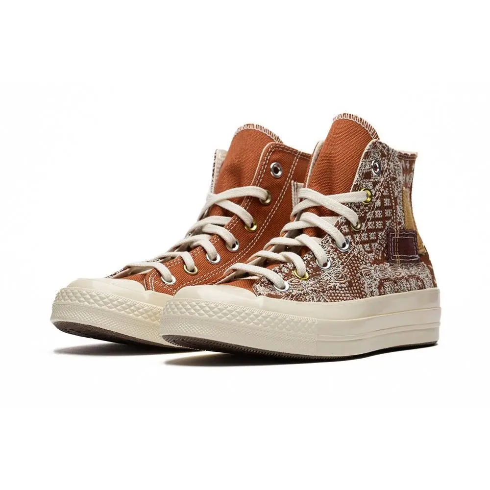 Converse shoes - Tawny Owl, egret 12