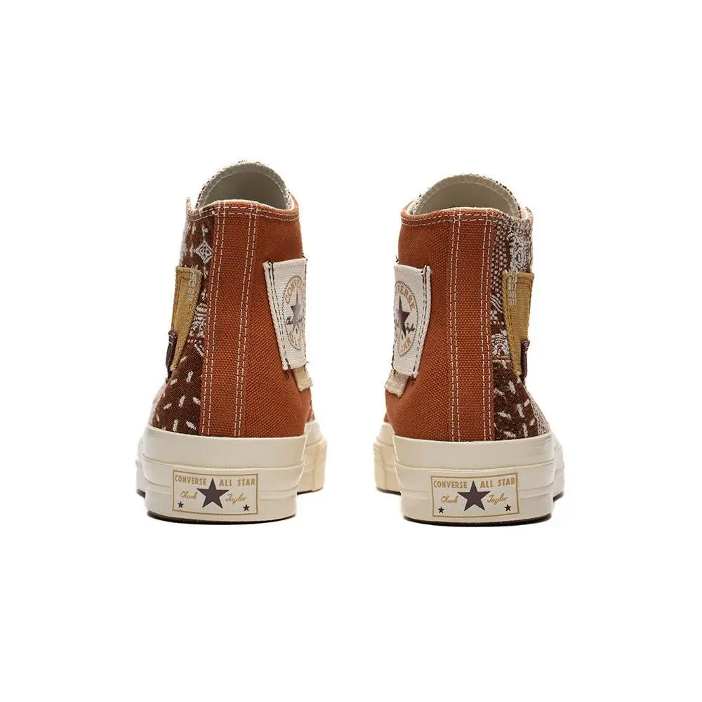 Converse shoes - Tawny Owl, egret 13