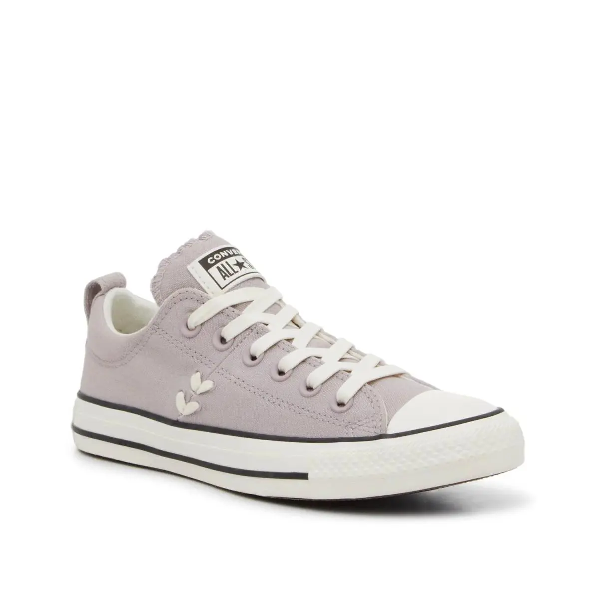 Converse shoes - Light Purple 6