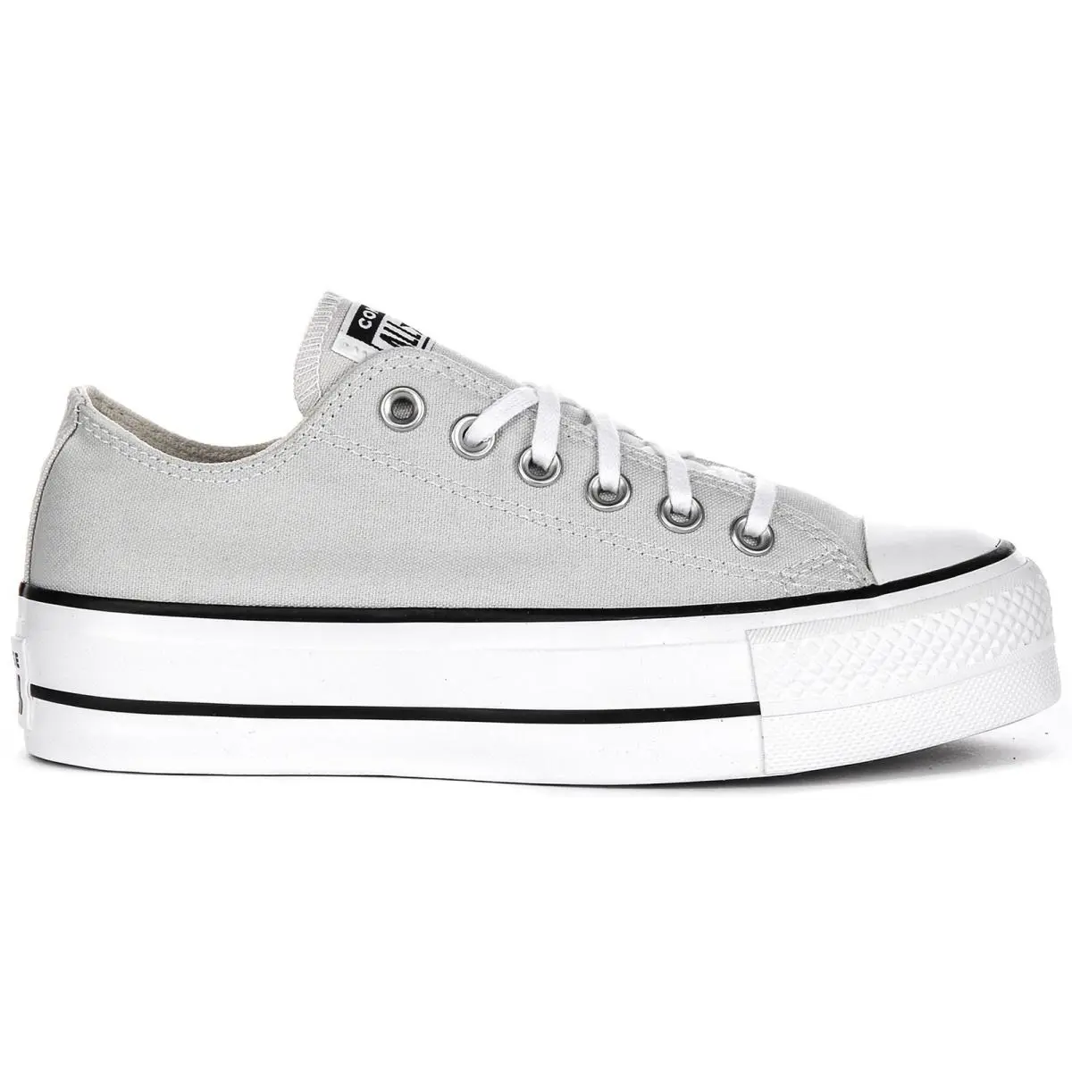 Converse shoes - LIGHT GREY 0