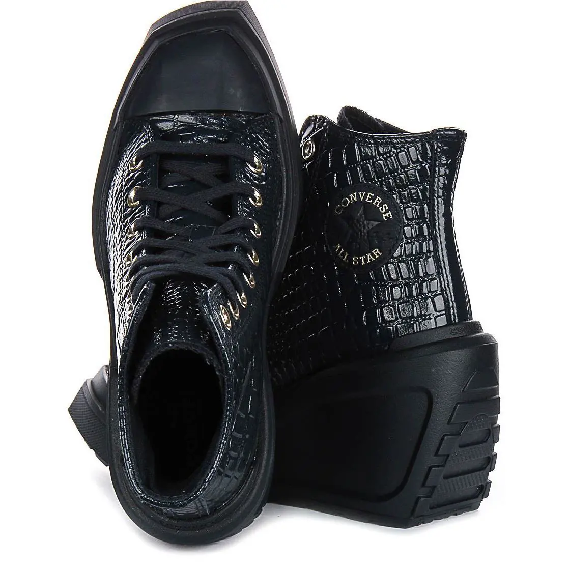 Converse shoes - NAVY 2