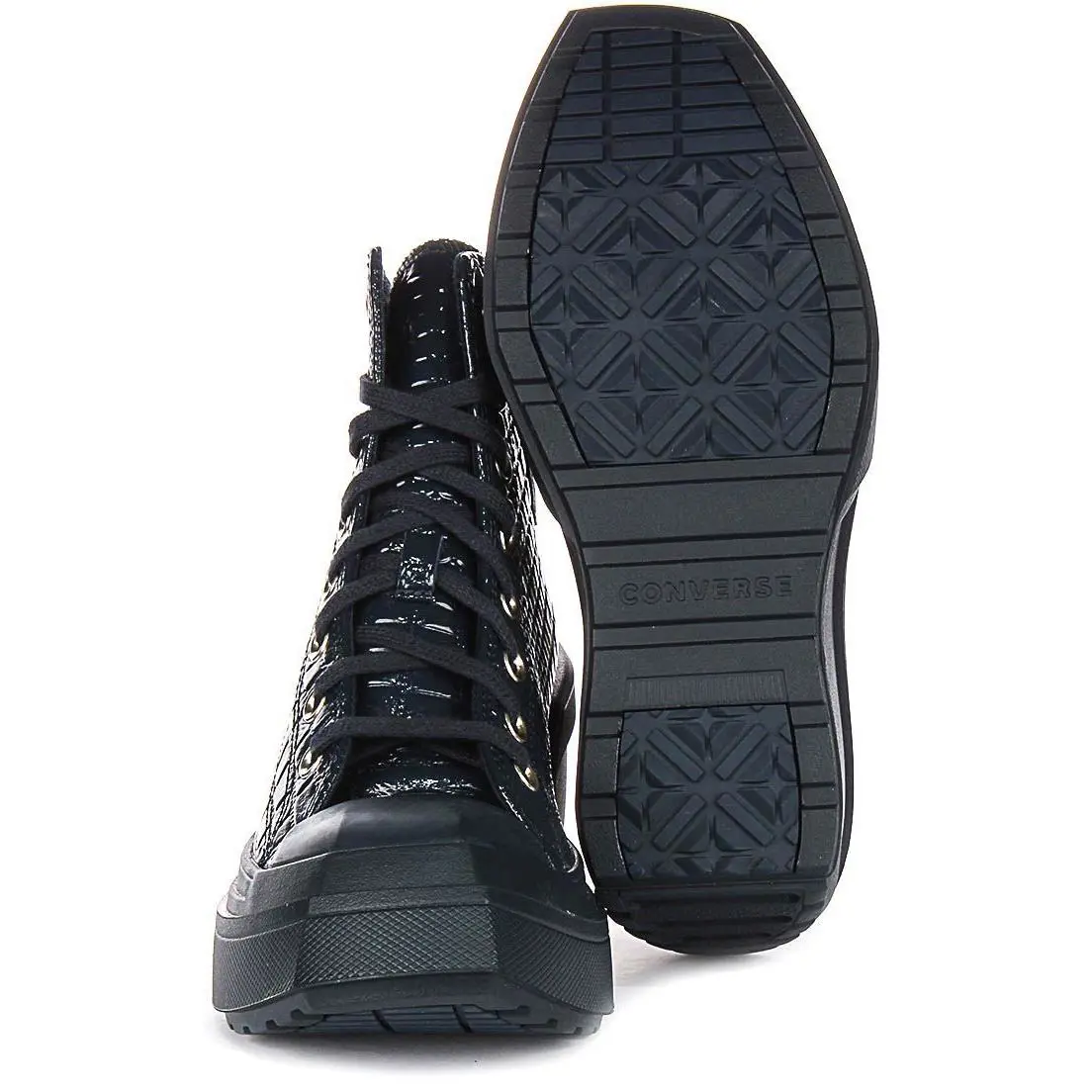 Converse shoes - NAVY 3