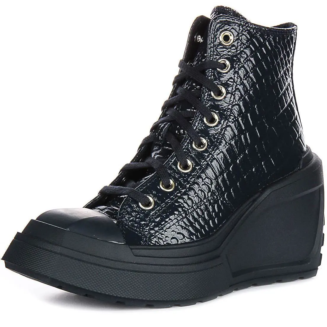 Converse shoes - NAVY 4