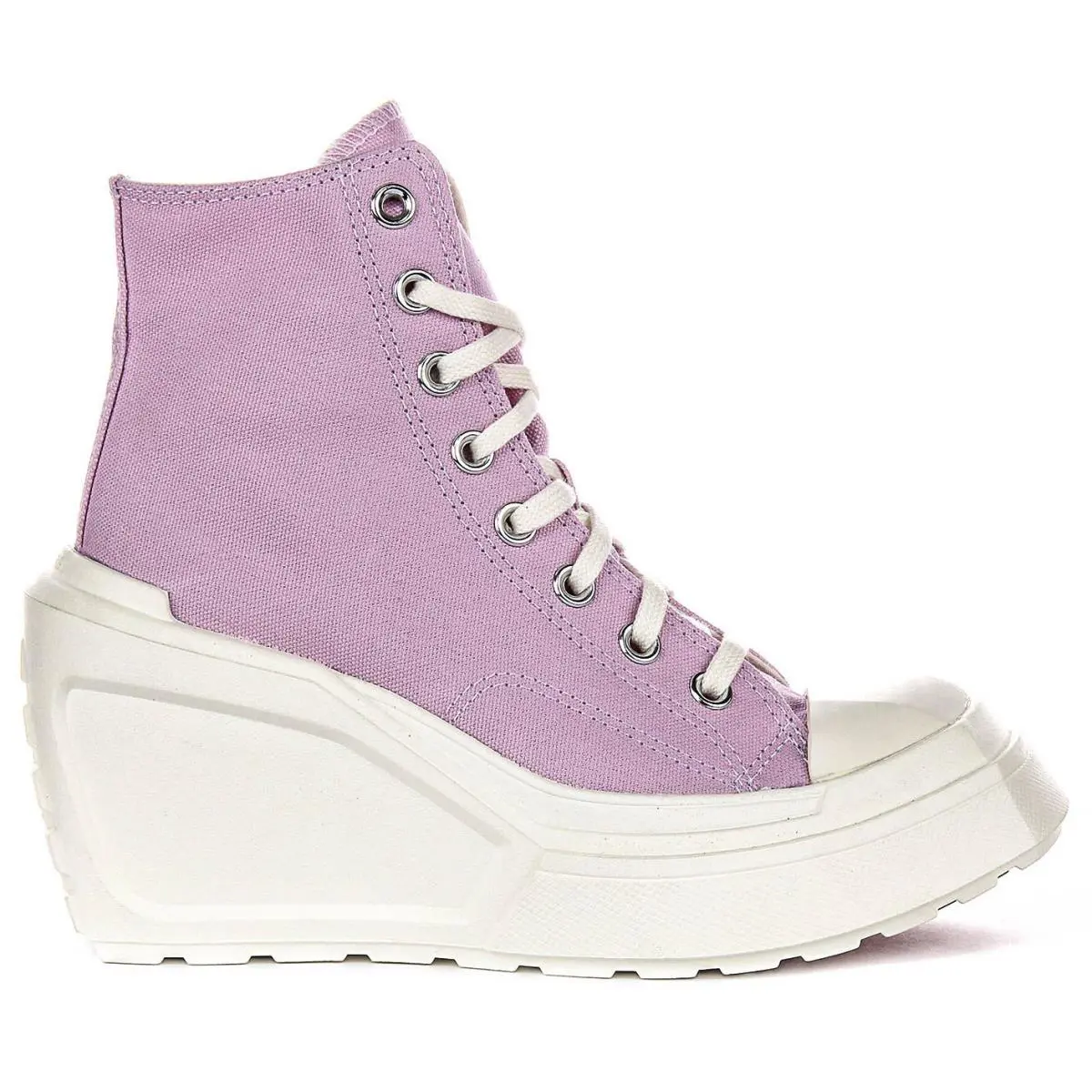 Converse shoes - PINK WHITE 0