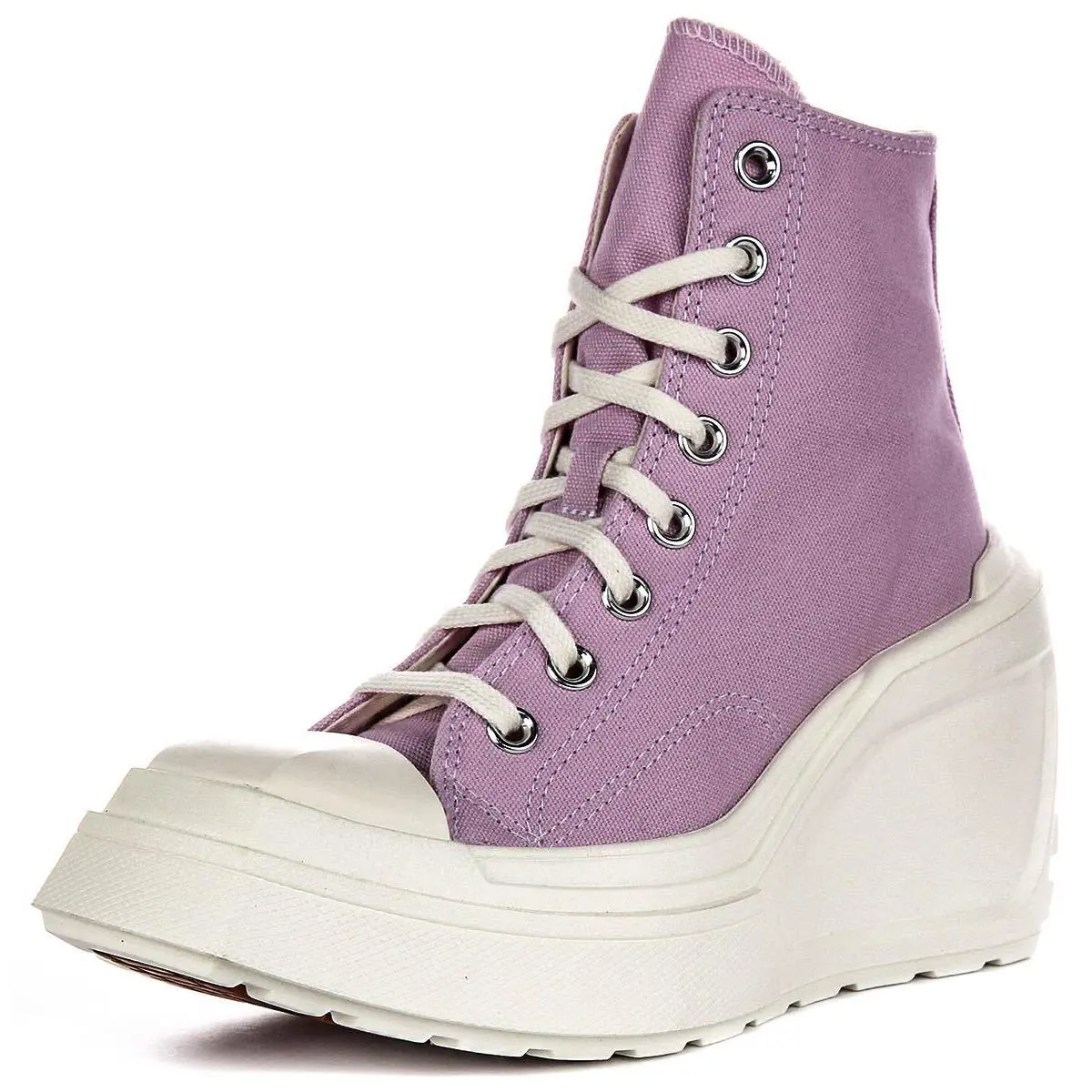 Converse shoes - PINK WHITE 4