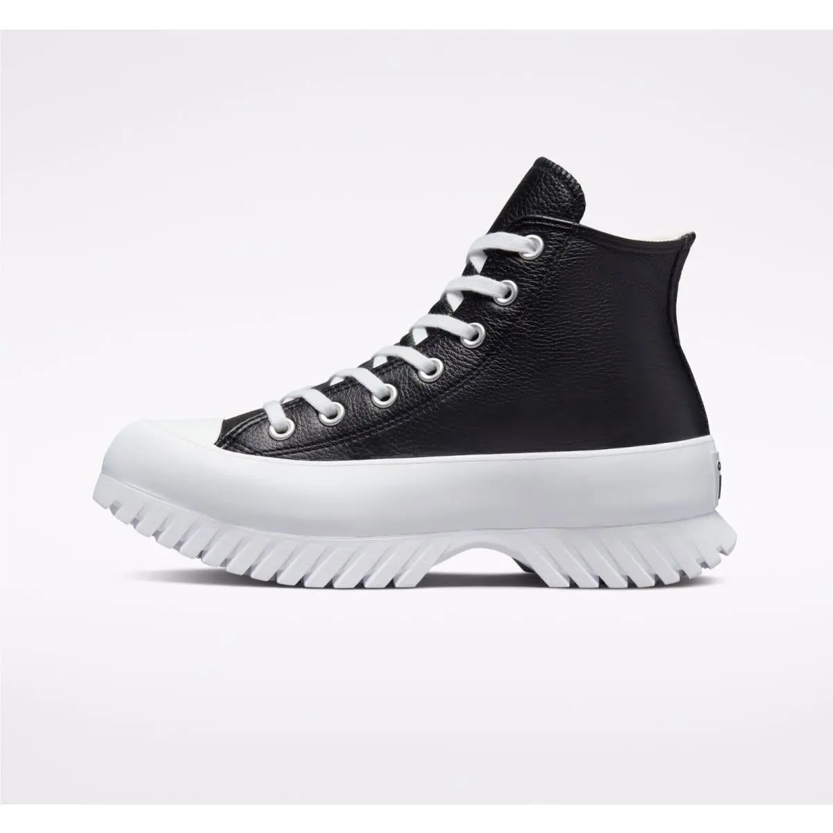 Converse shoes - Black 1