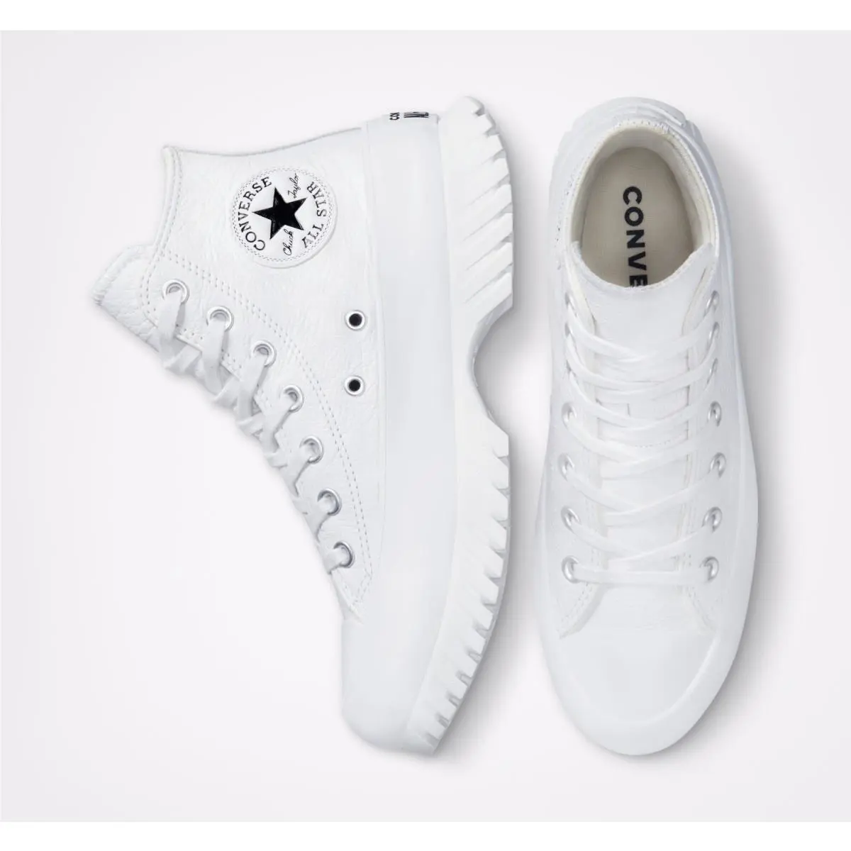 Converse shoes - Black 15