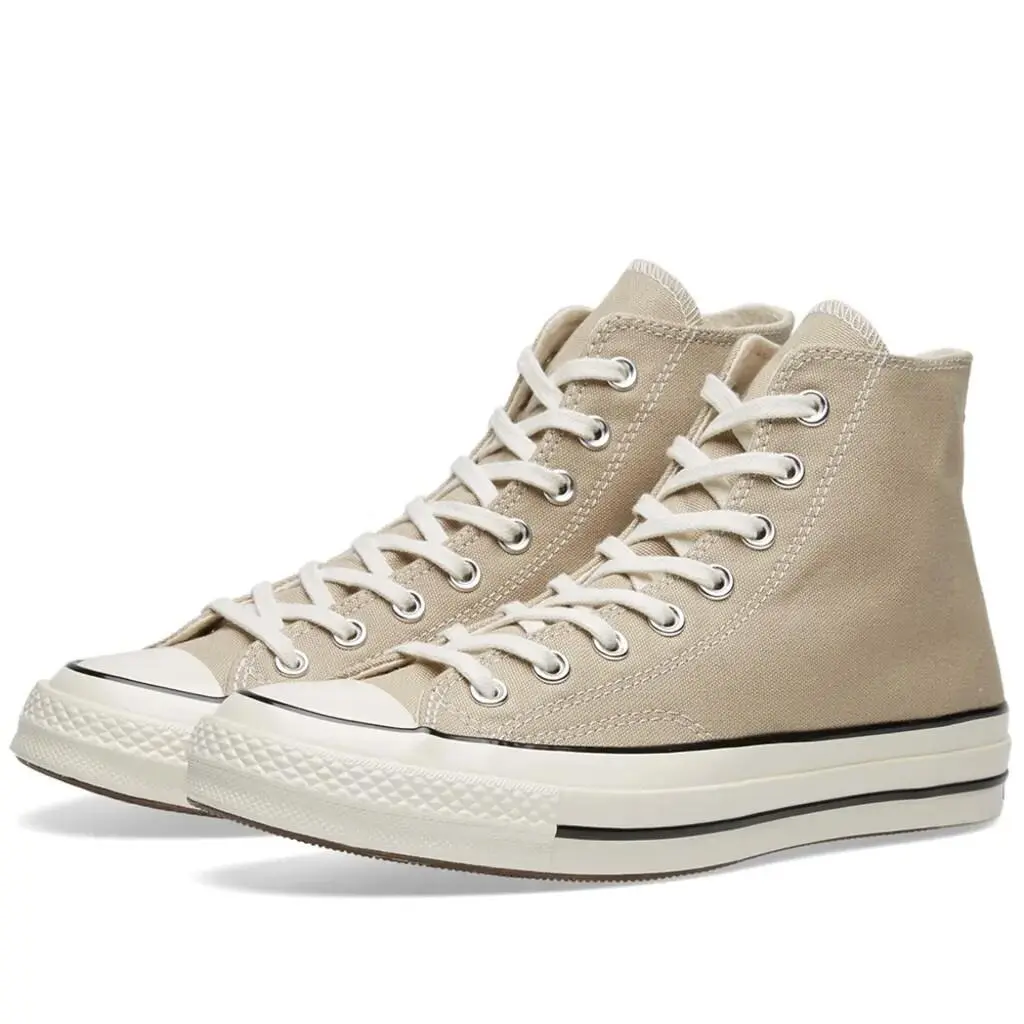 Converse shoes - Brown 6