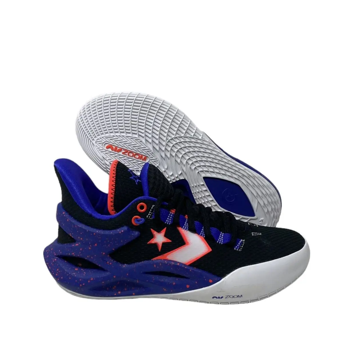 Converse shoes - Converse BB Trilliant CX - Trilliant - A07900C - Purple 3