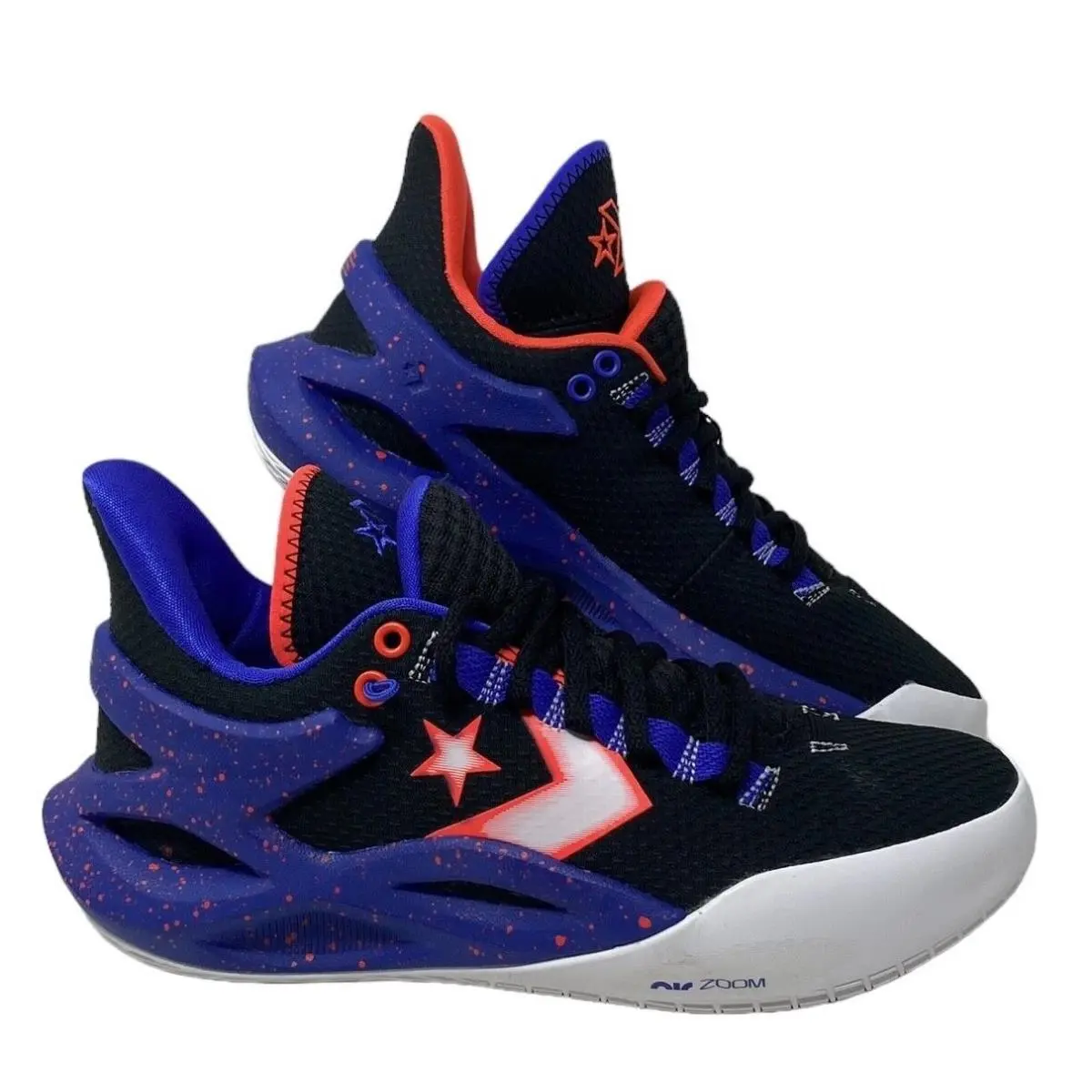 Converse shoes - Converse BB Trilliant CX - Trilliant - A07900C - Purple 6
