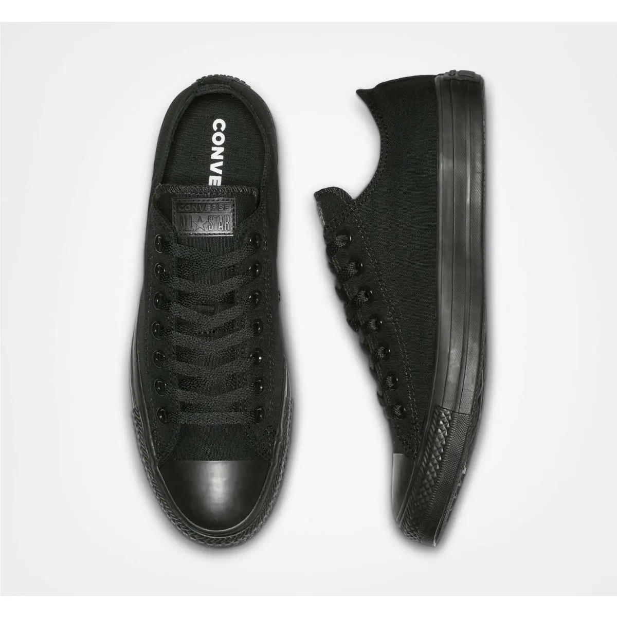 Converse shoes - Optical White 12