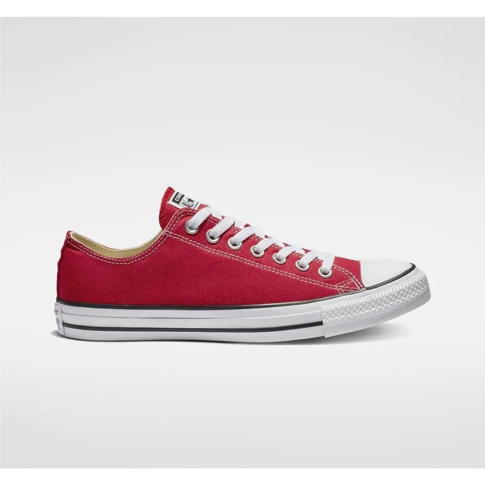 Converse shoes - Red 30