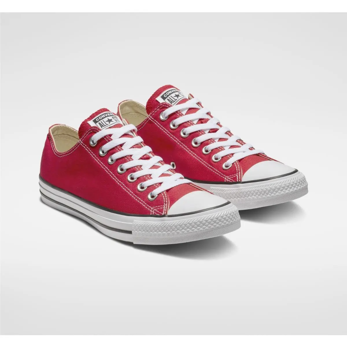 Converse shoes - Red 33