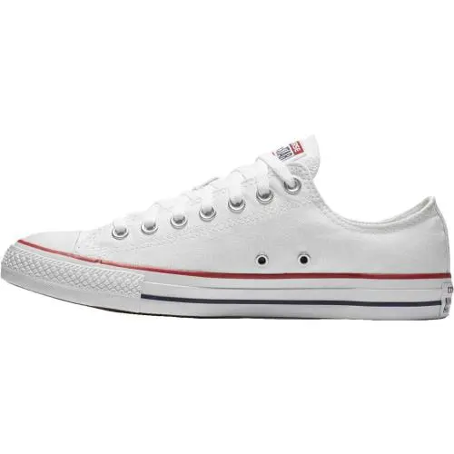 Converse shoes - Red 27