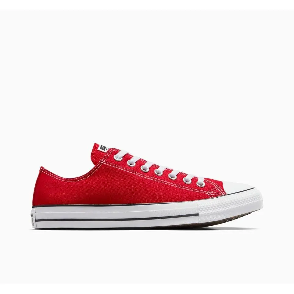 Converse shoes - Red 29
