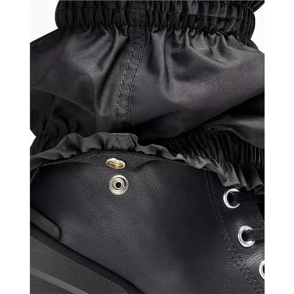Converse shoes - Converse Chuck Taylor - Chuck Taylor - A08650C - Black 3