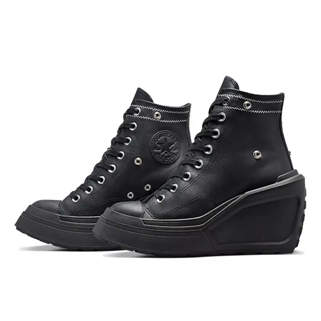Converse shoes - Converse Chuck Taylor - Chuck Taylor - A08650C - Black 5