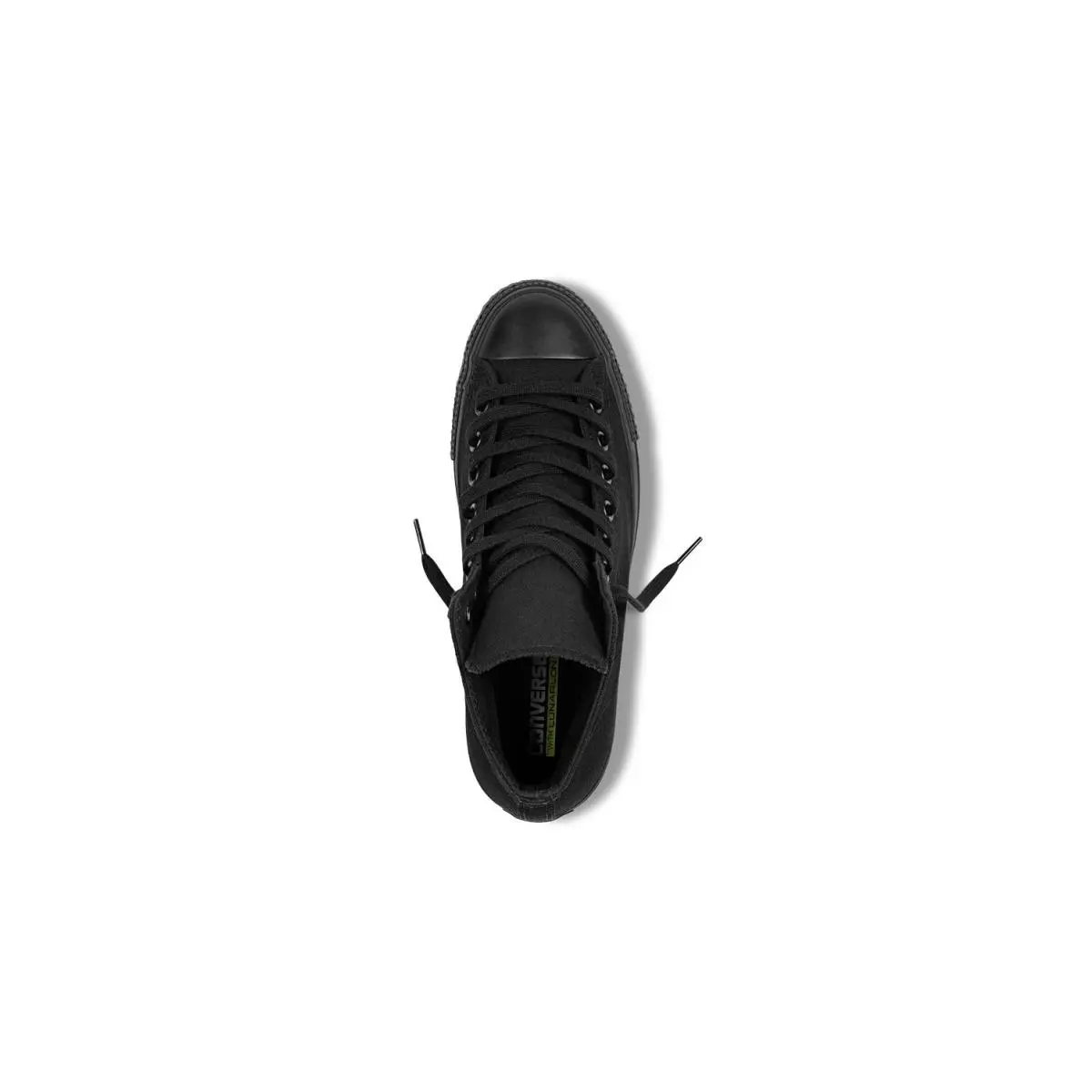 Converse shoes - 147496C - 147496C - Black/Black 1