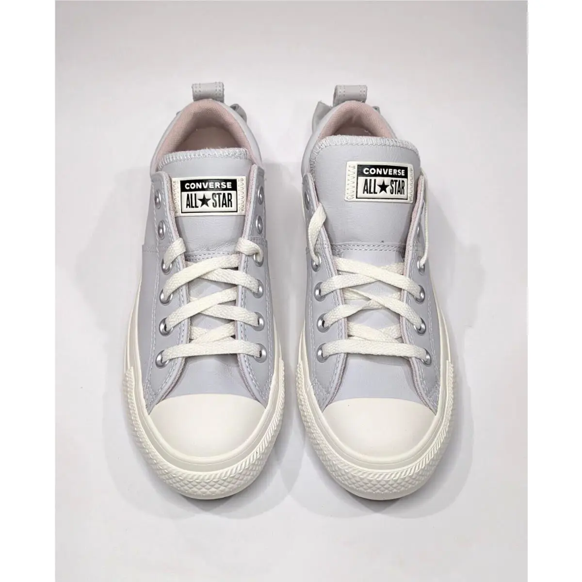 Converse shoes - Converse CTAS Madison OX - CTAS Madison - A13391C - Barely Grey/Egret 1