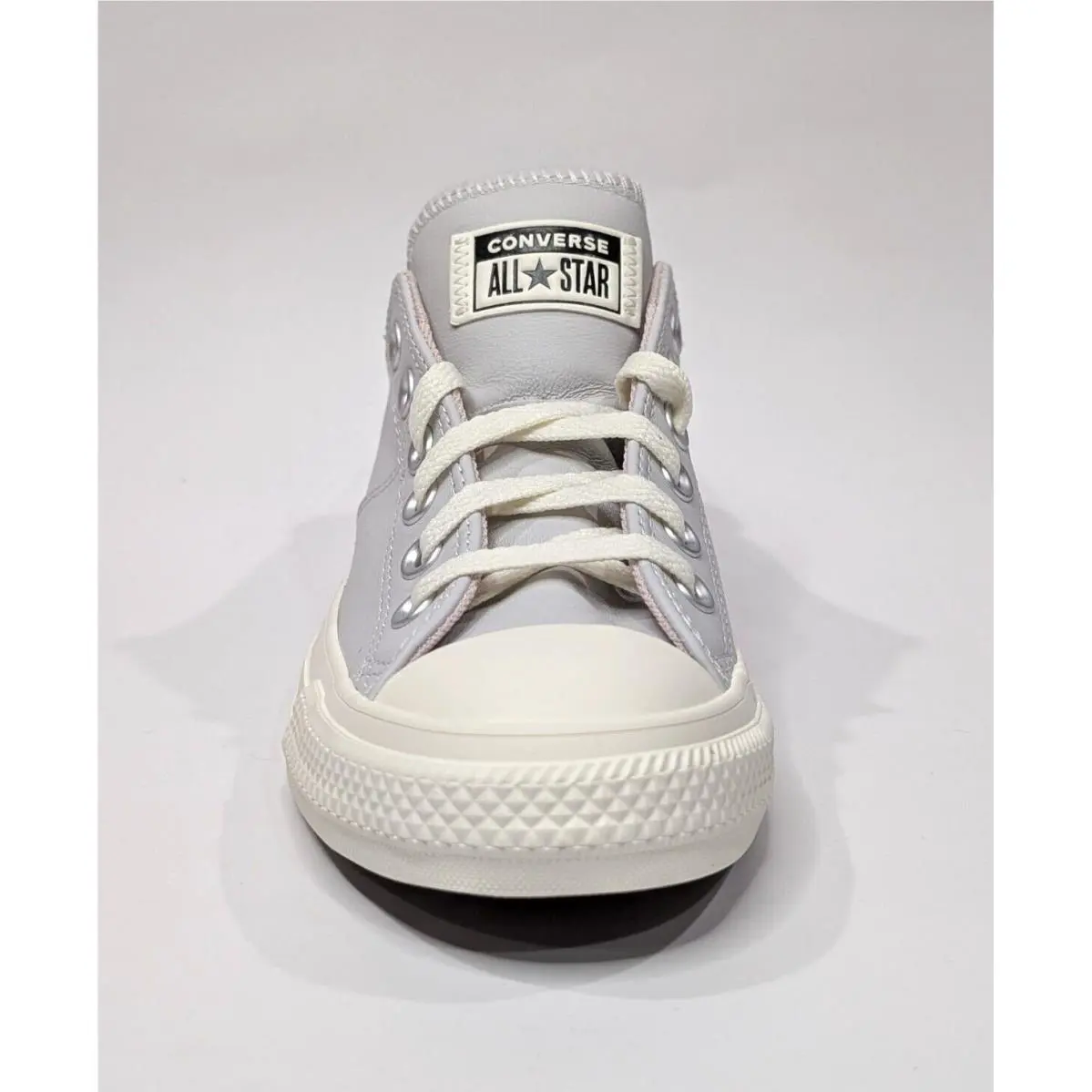 Converse shoes - Converse CTAS Madison OX - CTAS Madison - A13391C - Barely Grey/Egret 3