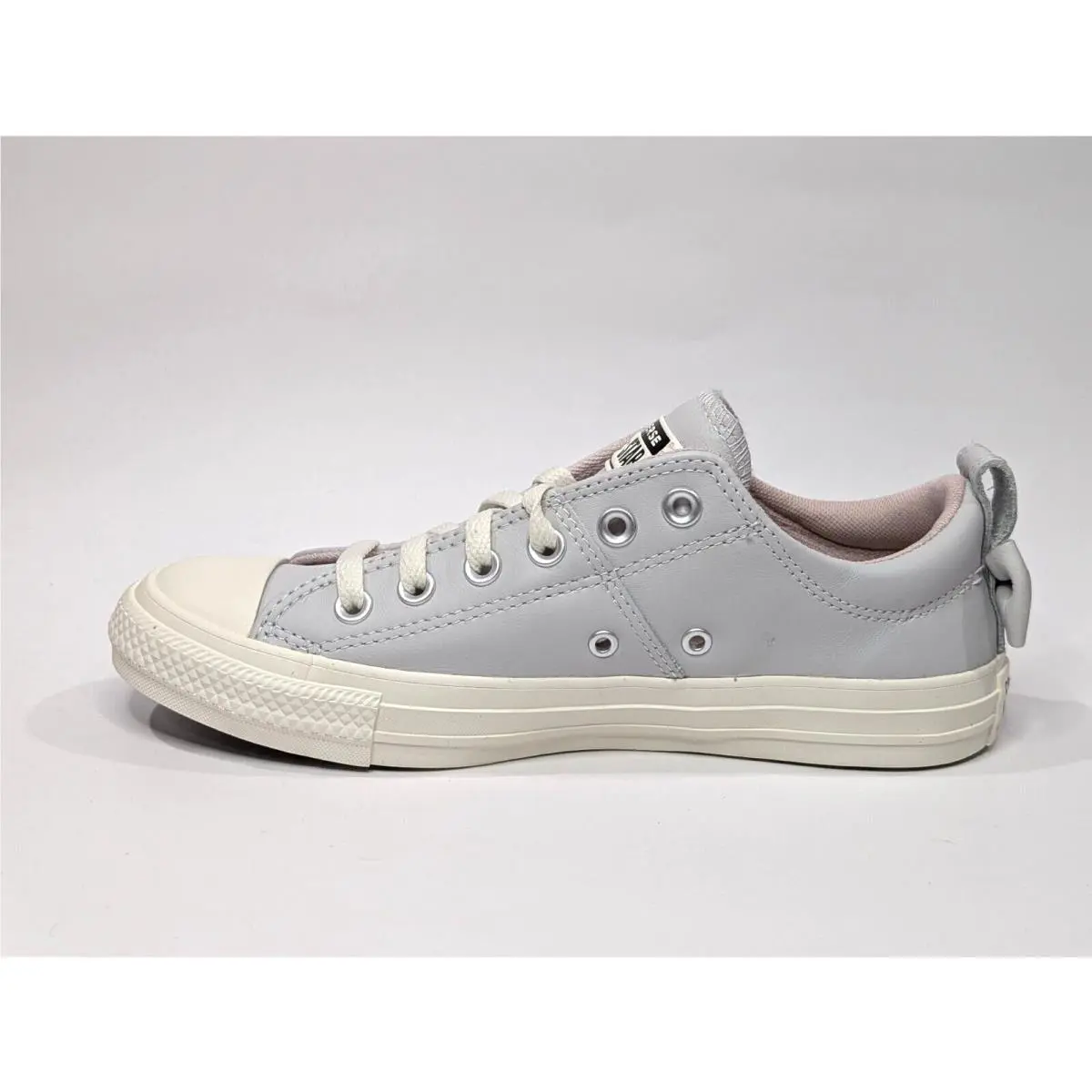 Converse shoes - Converse CTAS Madison OX - CTAS Madison - A13391C - Barely Grey/Egret 5
