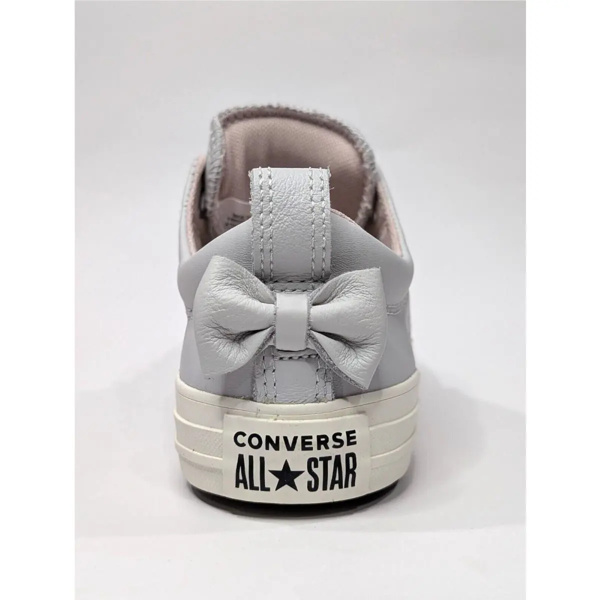 Converse shoes - Converse CTAS Madison OX - CTAS Madison - A13391C - Barely Grey/Egret 13