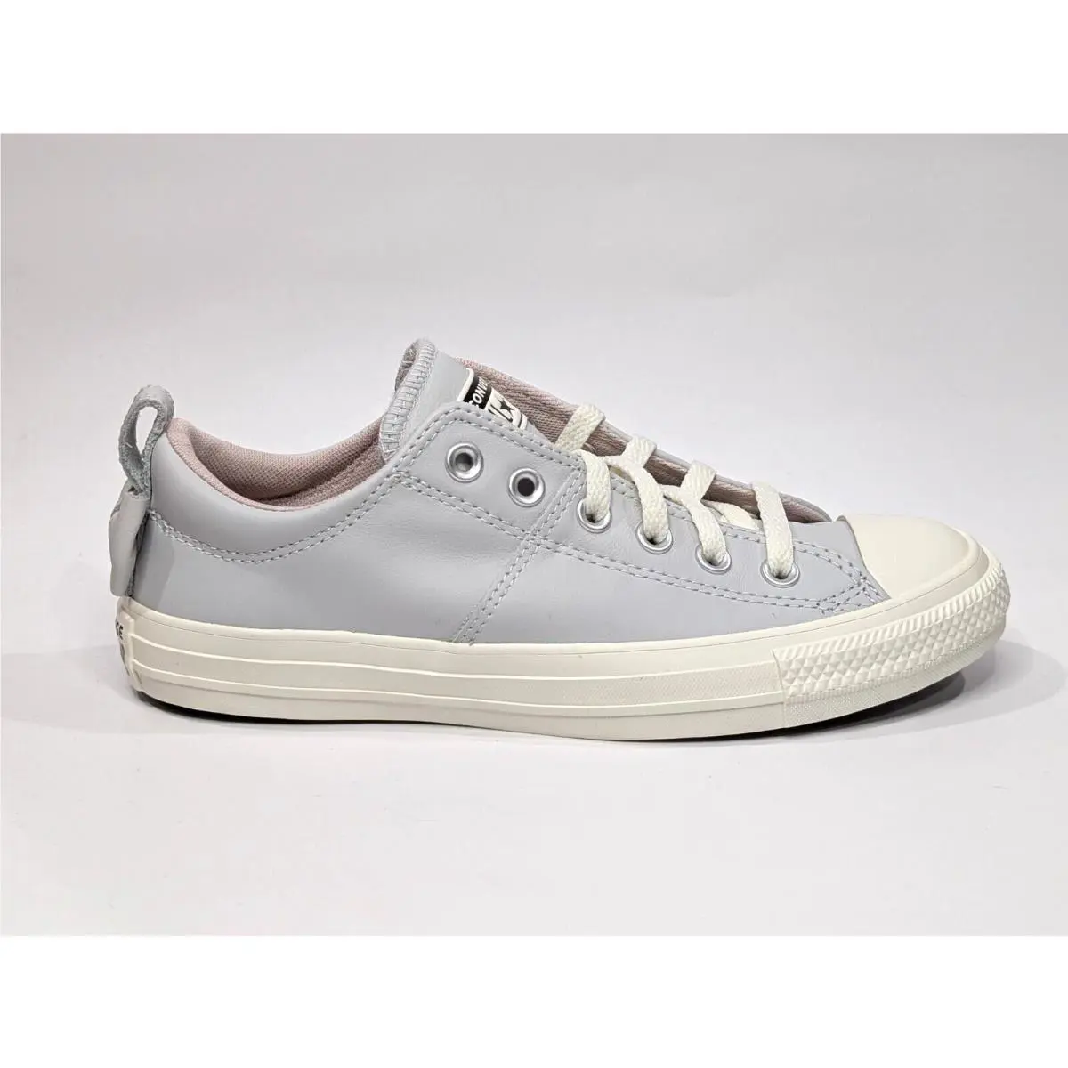 Converse shoes - Converse CTAS Madison OX - CTAS Madison - A13391C - Barely Grey/Egret 15
