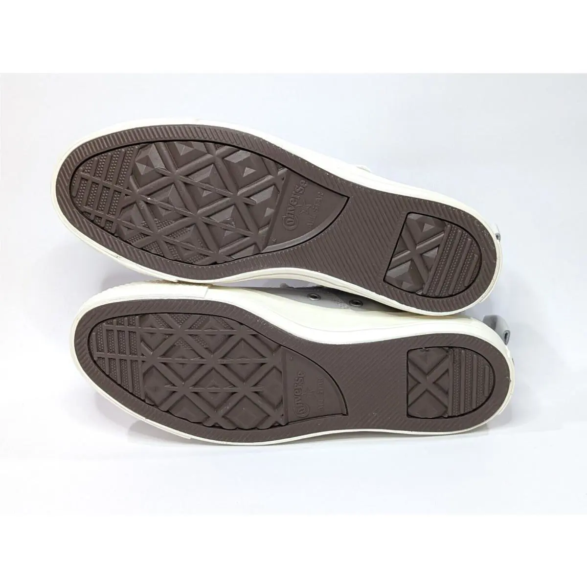 Converse shoes - Converse CTAS Madison OX - CTAS Madison - A13391C - Barely Grey/Egret 16