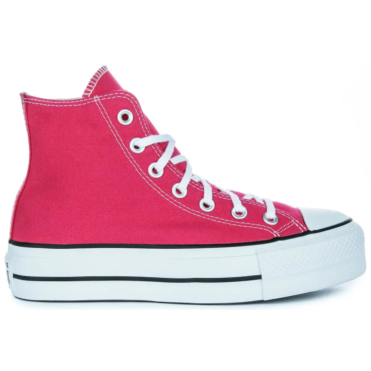 Converse shoes - FUCHSIA 0