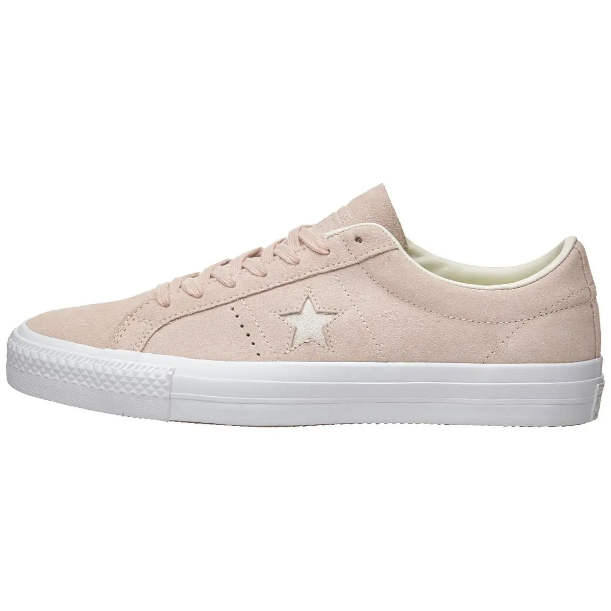 Converse shoes - 157892C - 157892C - Dust Pink/Egret/White 0