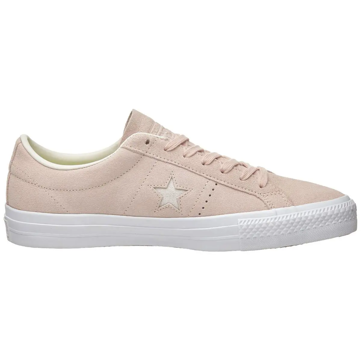 Converse shoes - 157892C - 157892C - Dust Pink/Egret/White 1