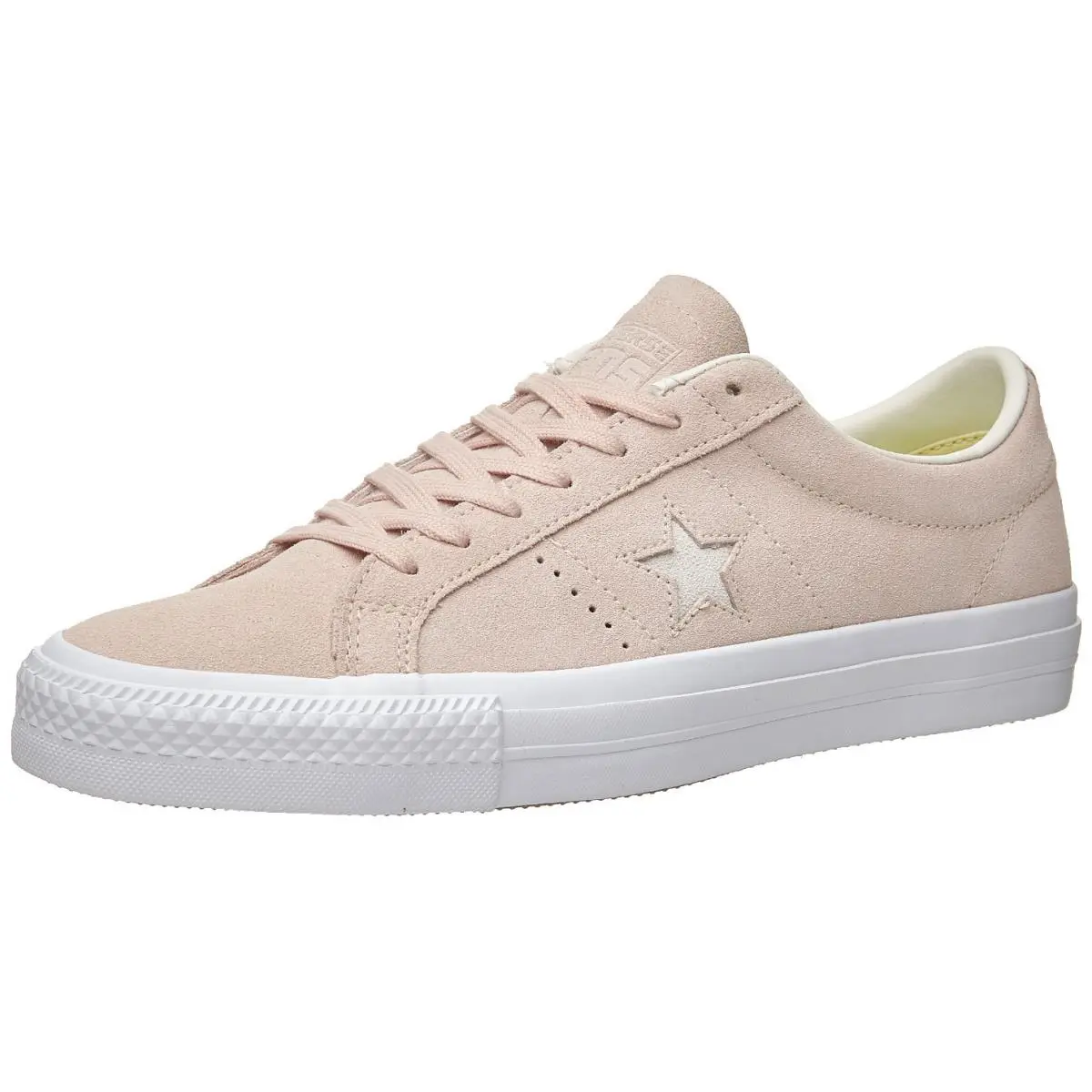 Converse shoes - 157892C - 157892C - Dust Pink/Egret/White 4
