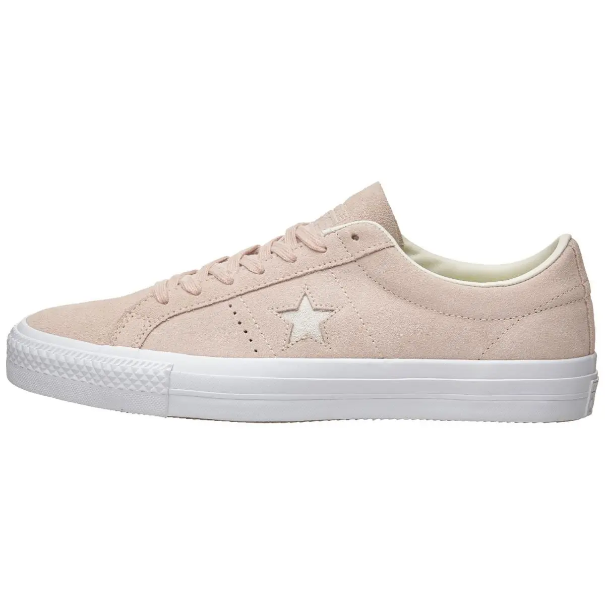 Converse shoes - 157892C - 157892C - Dust Pink/Egret/White 5