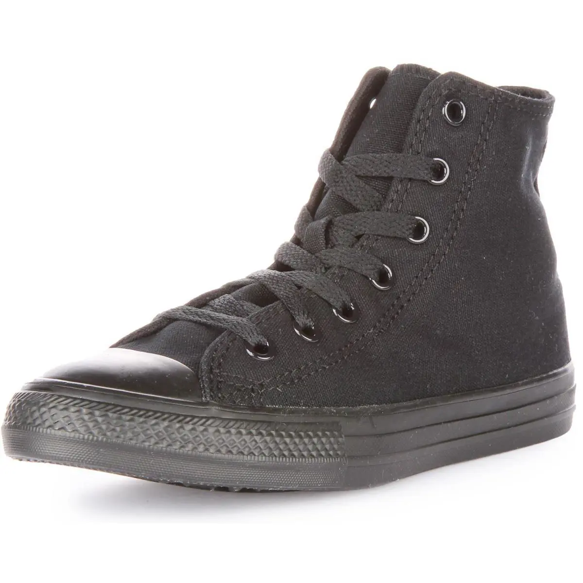 Converse shoes - BLACK 10