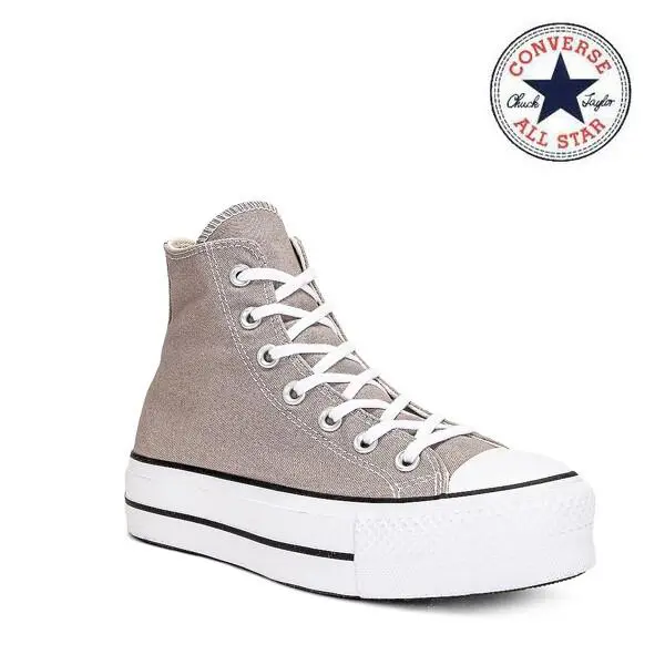 Converse shoes - Converse CTAS Platform - CTAS Platform - A06139F - Beige 0
