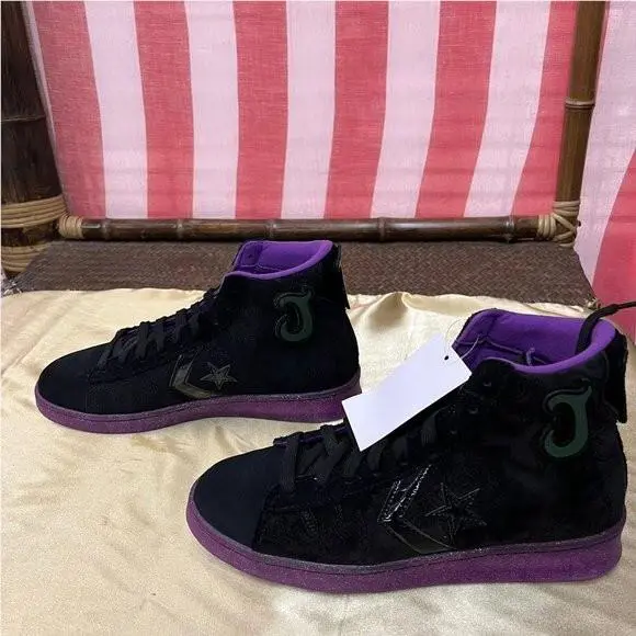 Converse shoes - Converse 1pc - Black 15
