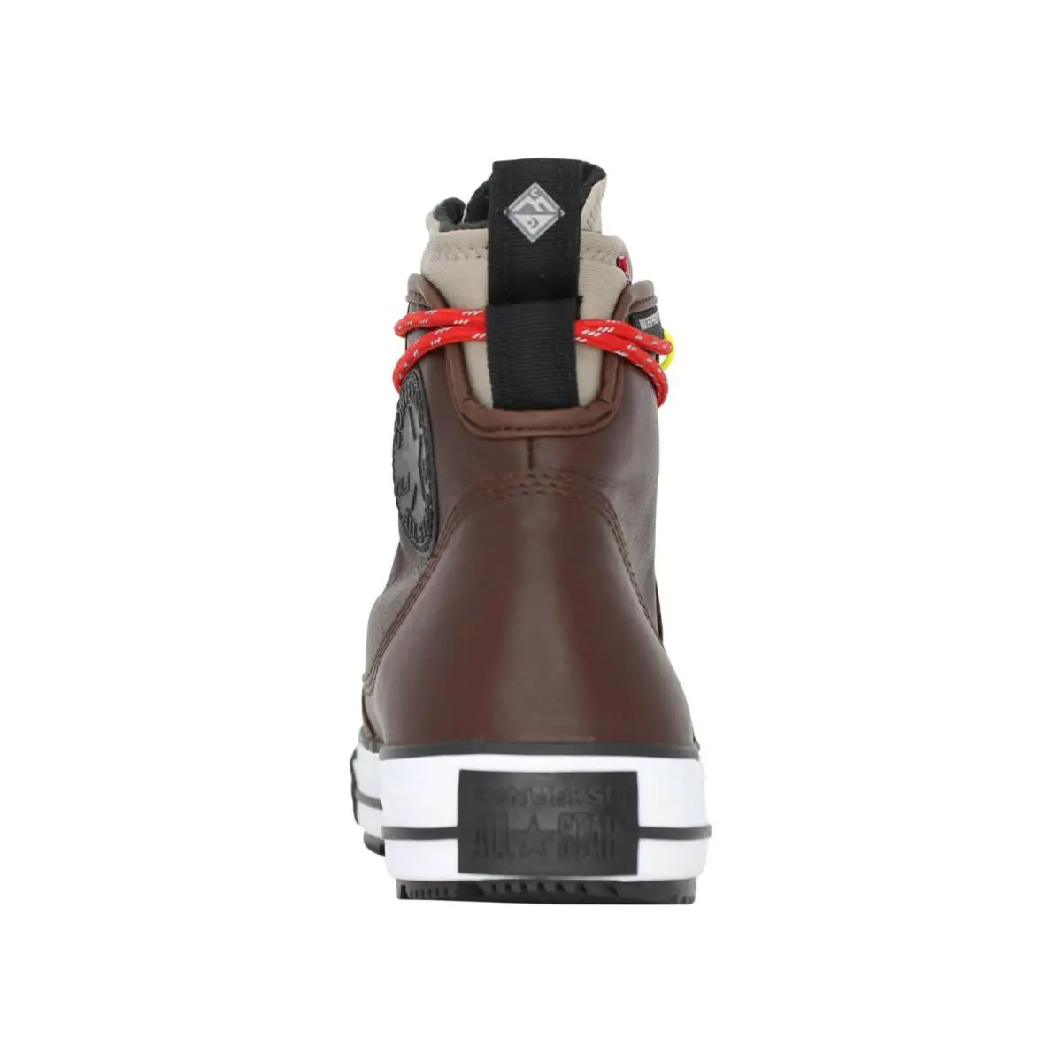 Converse shoes - Converse Chuck Taylor All-Star - Chuck Taylor - 169588C - Brown 2