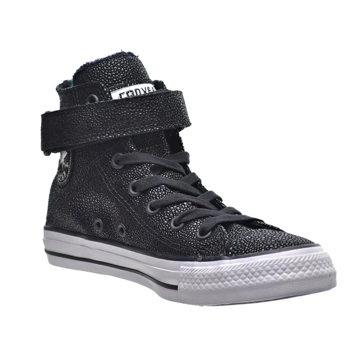 Converse shoes - Black Pearl/Black 0