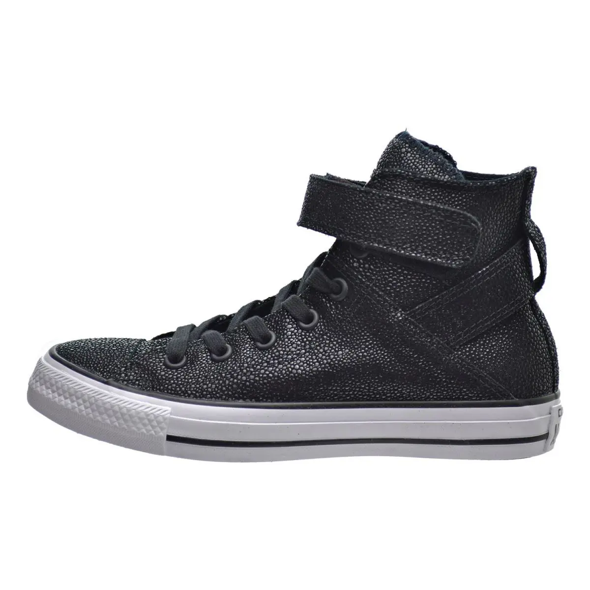 Converse shoes - Black Pearl/Black 2