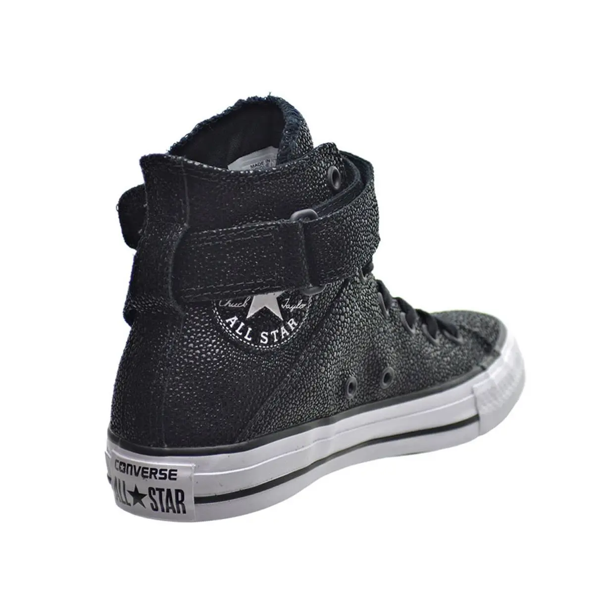 Converse shoes - Black Pearl/Black 7