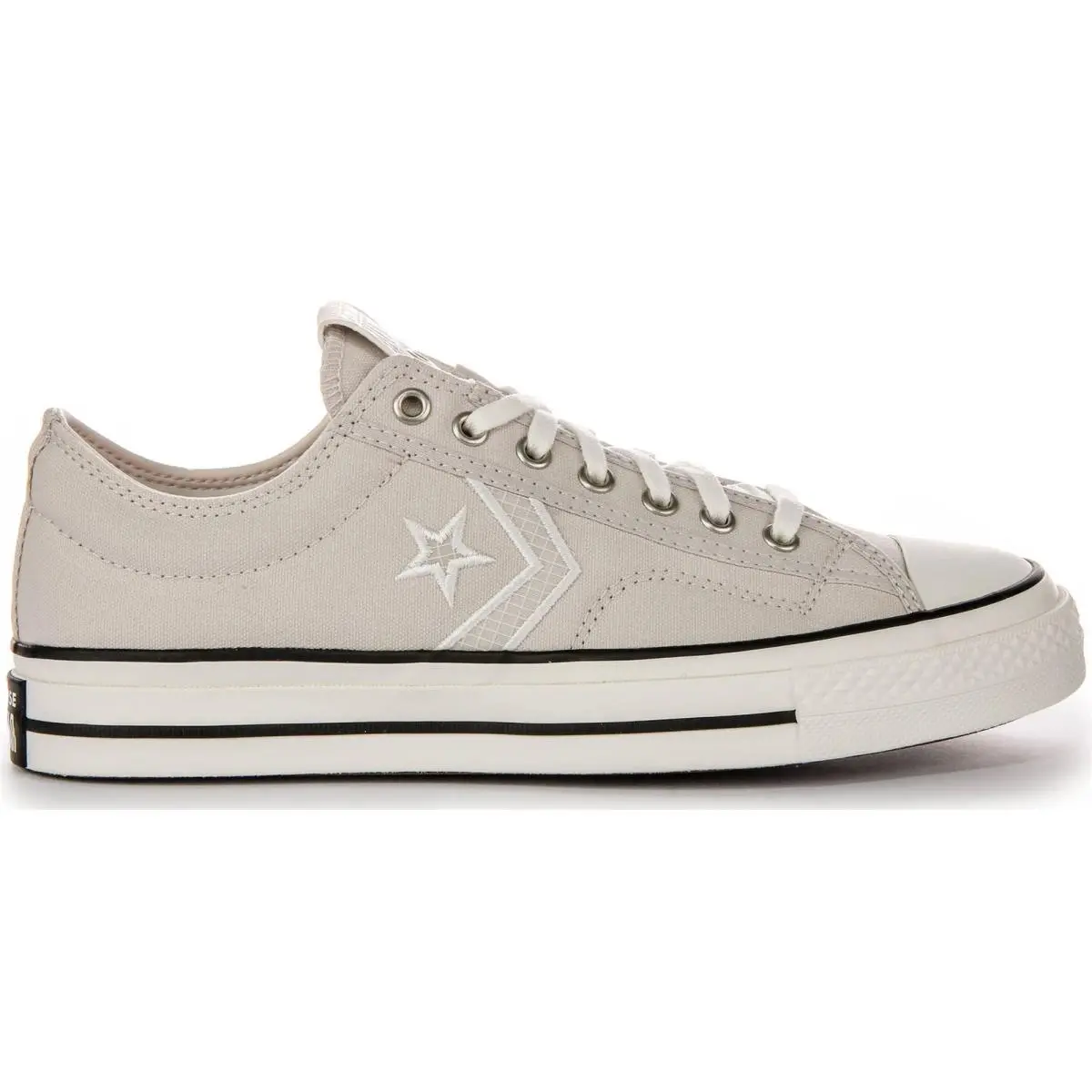 Converse shoes - LIGHT GREY 8
