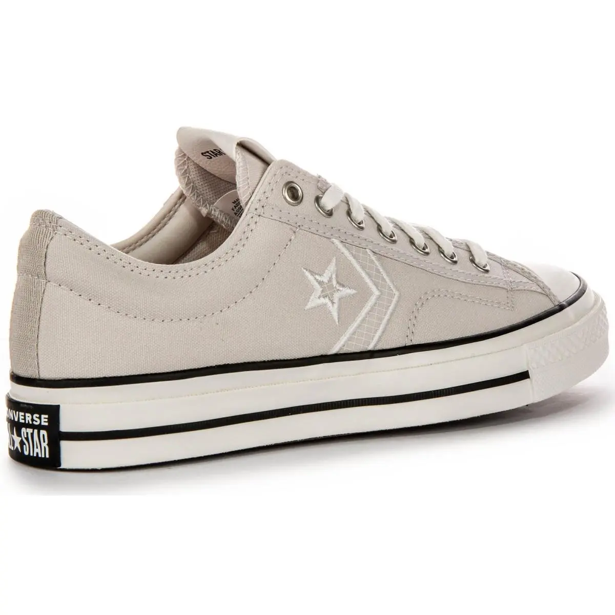 Converse shoes - LIGHT GREY 9