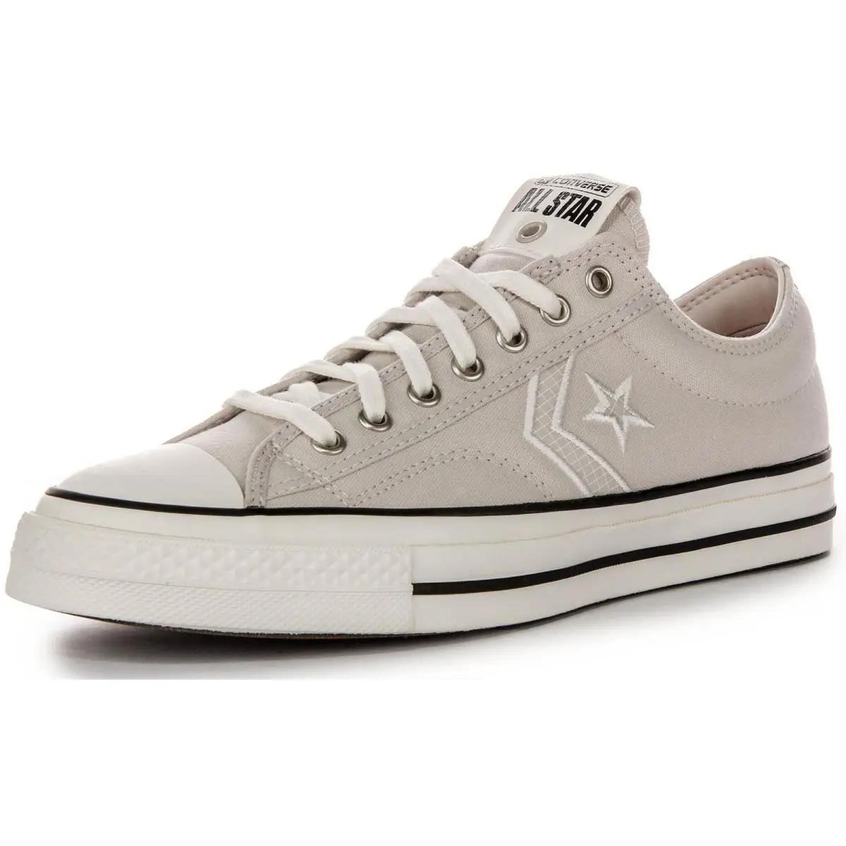 Converse shoes - LIGHT GREY 12