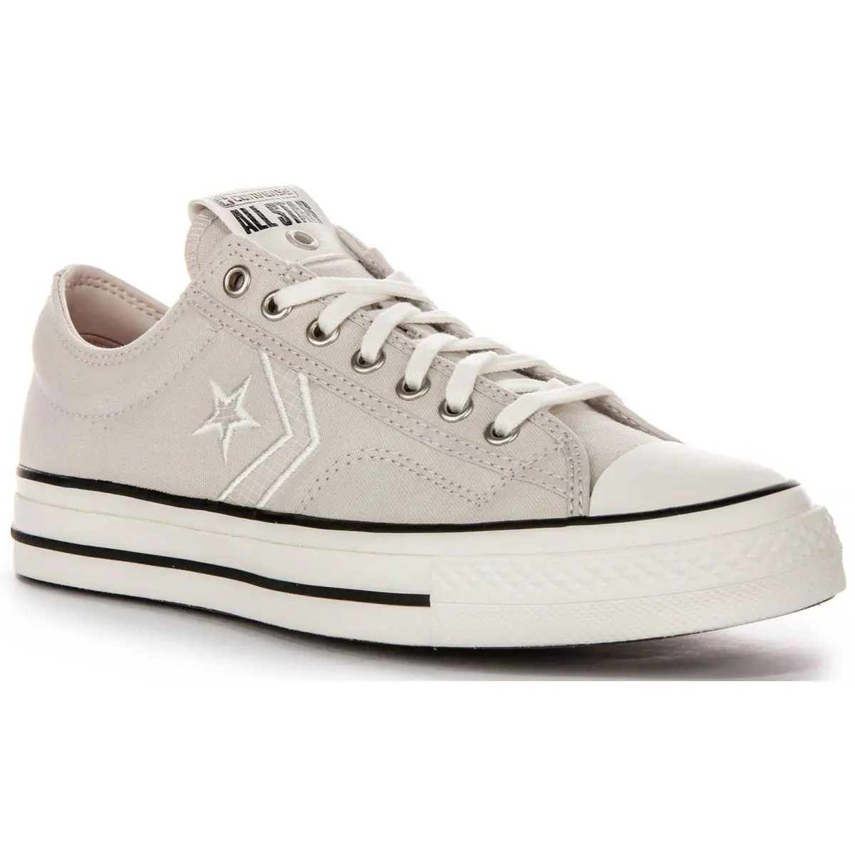 Converse shoes - LIGHT GREY 6