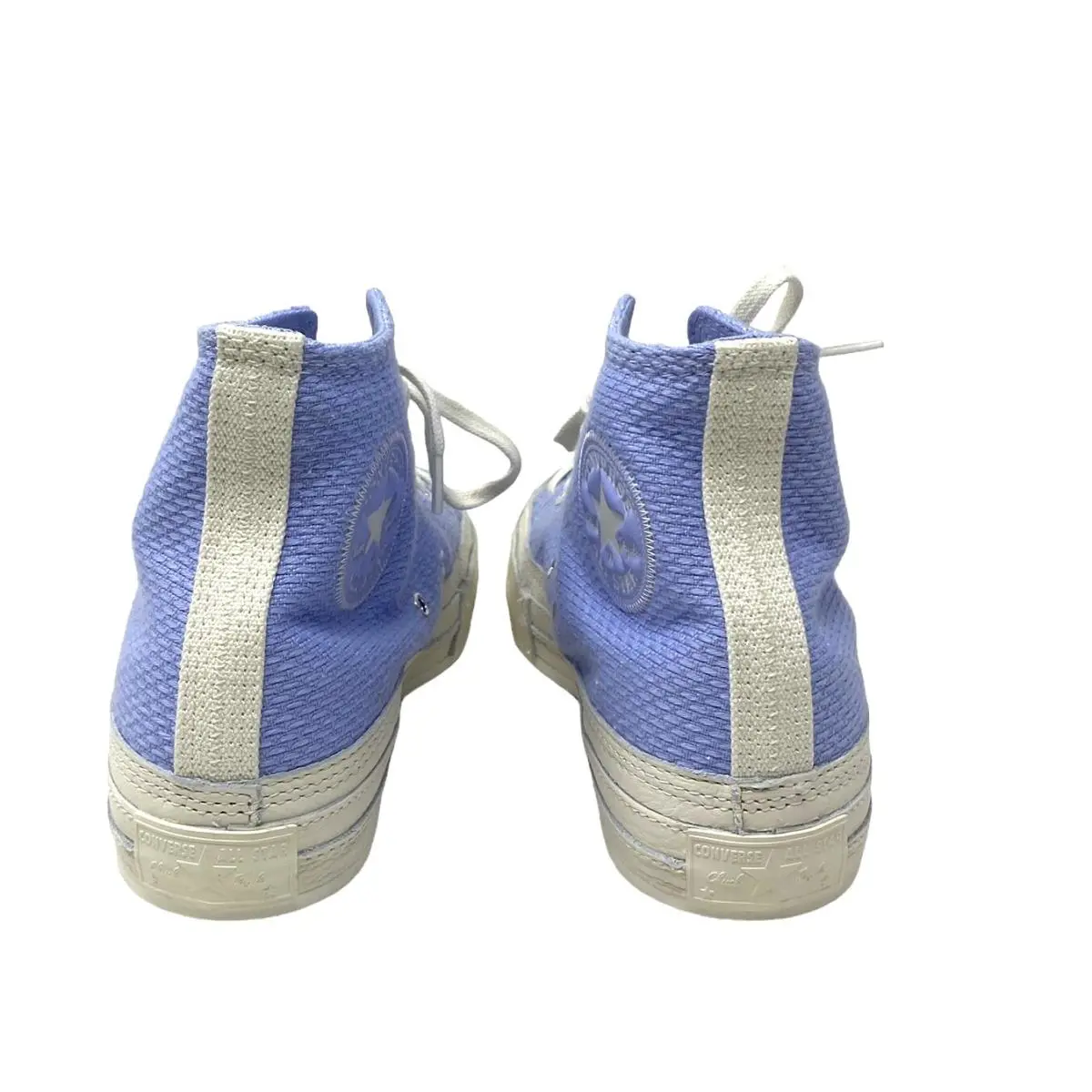 Converse shoes - Converse Chuck 70 - Chuck - A04621C - Blue 4